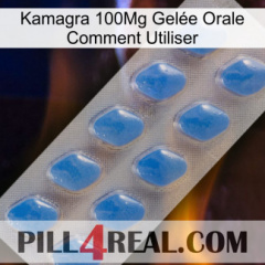 Kamagra 100Mg Gelée Orale Comment Utiliser 22